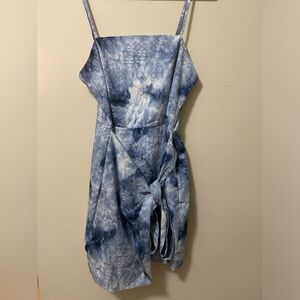 Superdown - Tie Dye Dress